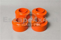 Fahrwerkspacer Jeep Grand Cherokee ZJ +4,5cm