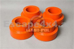 Fahrwerkspacer Land Rover Defender +5cm