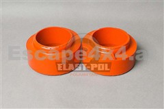 Fahrwerkspacer Opel Frontera B +5cm