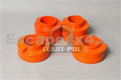 Fahrwerkspacer Suzuki Grand Vitara +6cm