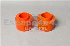 Hinten Fahrwerkspacer Suzuki Grand Vitara +7cm