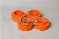 Fahrwerkspacer Suzuki Vitara +6cm