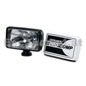 Zusatzscheinwerfer 100W Black Pro Comp 15cm