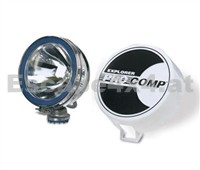 Zusatzscheinwerfer 100W Chrom Pro Comp 15cm