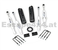 Höherlegungsfahrwerk - 3" Pro Comp Lift kit - Toyota Hilux (07-)