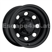 Stahlfelge Pro Comp Rock Crawler 98 17x8 ET -6 5x127