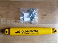 OME-Lenkungsdämpfer Nissan Patrol Y61 3,0TD