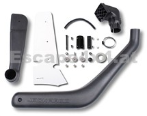 Safari Schnorchel Isuzu Trooper 3,0 Diesel 98-04