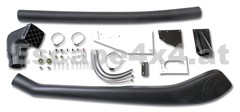 Safari Schnorchel JEEP Wrangler TJ 4.0L (92-99)
