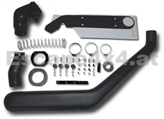 Safari Schnorchel Toyota Hilux Diesel (1/89 - 11/97)