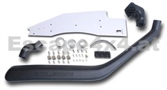 Safari Schnorchel Isuzu Rodeo / Campo 2,8 diesel (1/97 - 12/01)