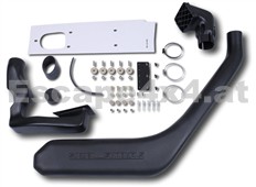 Safari Schnorchel Land Rover Discovery 300 series (1994-) Without ABS