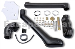 Safari Schnorchel Mitsubishi Pajero (5/00 - 12/06)