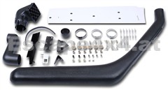 Safari Schnorchel Land Rover Discovery 300 series (1994-) With ABS