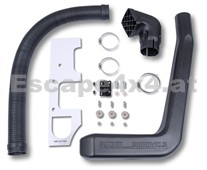 Safari Schnorchel Toyota Landcruiser  40, 42, 45 & 47 (1/80 - 12/84)