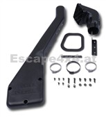 Safari Schnorchel Land Rover Defender 200 Diesel (1990 - 1994)