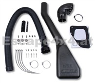 Safari Schnorchel Land Rover Defender 200 Benzin (1990 - 1994)