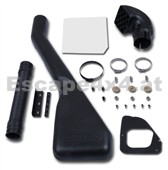 Safari Schnorchel Land Rover Defender 300 Diesel (1994-)