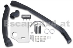 Safari Schnorchel Isuzu Rodeo 2,8 Diesel 88-96