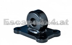 Schäkelhalter - passend zu HD-Stoßstangen