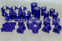 PU-Buchsen Mitsubishi Pajero Sport (96-06) OFF ROAD