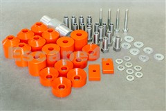 Bodylift-Kit - Suzuki Samurai +45mm