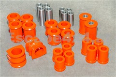 PU-Fahrwerkbuchsen -  Nissan Pick Up D40