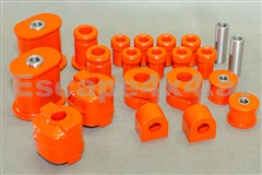 PU-Buchsen Chrysler Grand Voyager (96-00) - 26 mm