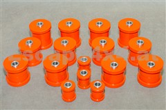 PU-Buchsen Suzuki Jimny (10/96-) - Eccentric