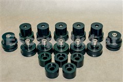 Bodylift-Kit - Mitsubishi Pajero II (91-00) - 5-türer (LWB)