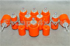 Bodylift-Kit +50mm für Nissan Patrol Y61 5-türer