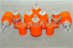 Bodylift-Kit+ 50 mm für Nissan Patrol Y61 3-türer