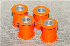 PU-Fahrwerkbuchsen - Panhardstab vorne und hinten - Mercedes G 460/461/463 - Durchmesser 37mm