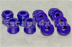 PU-Buchsen für Stoßdämpfer - Nissan Patrol Y60/61 - OFF ROAD