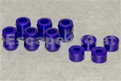 PU-Fahrwerkbuchsen - Stoßdämpfer - Suzuki Samurai OFF ROAD