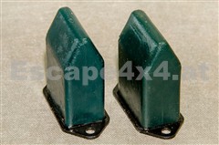 PU-Achsanschlag hinten - Suzuki Samurai 95 mm