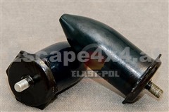 PU-Achsanschlag vorne - Suzuki Grand Vitara (99-05) 115 mm