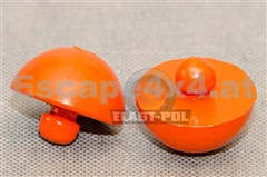 PU-Anschlag Längslenker vorne - Nissan D21, D22