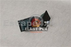 PU-Anschlag Längslenker vorne, unten - Nissan D21, D22