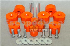 Bodylift-Kit - Suzuki Vitara +50mm