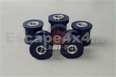 PU-Fahrwerkbuchsen WATTA Land Rover Discovery II (3/1999 - 2004) OFFROAD