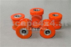 PU-Fahrwerkbuchsen WATTA Land Rover Discovery II (3/1999 - 2004)