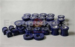 PU-Buchsen Nissan Patrol Y60/61 2,8 Exenterbuchsen + Stabibuchsen OFF-ROAD