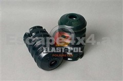 PU-Achsanschläge hinten - Renault Master, Movano III