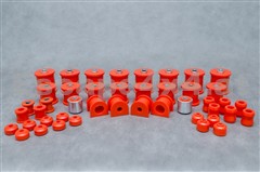 PU-Fahrwerkbuchsen Jeep Grand Cherokee ZJ/ZG 93-98