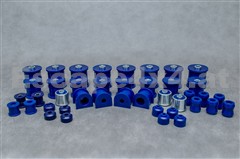 PU-Fahrwerkbuchsen Jeep Grand Cherokee ZJ/ZG 93-98 OFF ROAD