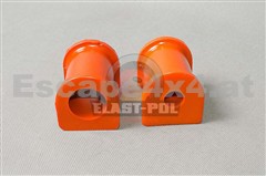 PU-Fahrwerkbuchsen - Landrover Discovery II - Durchmesser 35 mm