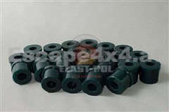 PU-Fahrwerkbuchsen - Blattfedern - UAZ 469