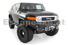 HD-Windenstoßstange - Smittybilt Toyota FJ Cruisei