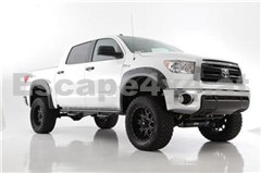 Verbreiterungen - FENDER FLARES SMITTYBILT - TOYOTA TUNDRA (07-13)
